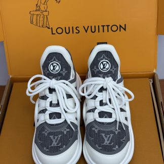 Louis Vuitton Casual Shoes