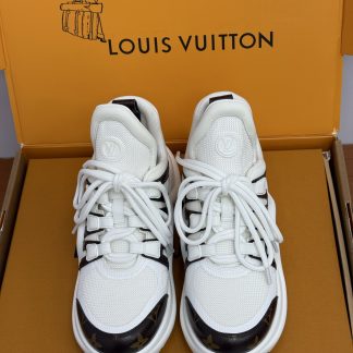 Louis Vuitton Casual Shoes