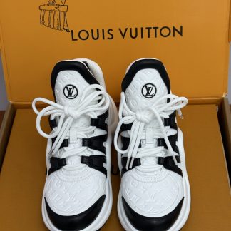 Louis Vuitton Casual Shoes