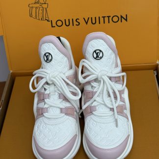 Louis Vuitton Casual Shoes