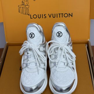 Louis Vuitton Casual Shoes
