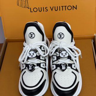 Louis Vuitton Casual Shoes