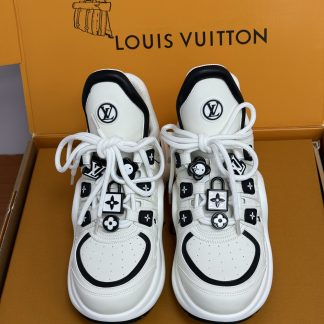 Louis Vuitton Casual Shoes