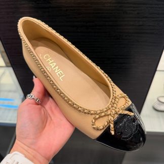 Chanel Casual Shoes