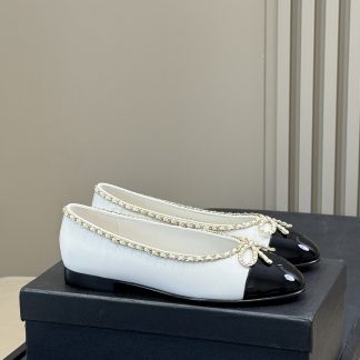 Chanel Casual Shoes