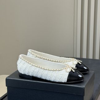 Chanel Casual Shoes