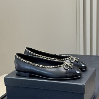 Chanel Casual Shoes