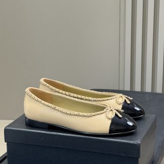 Chanel Casual Shoes
