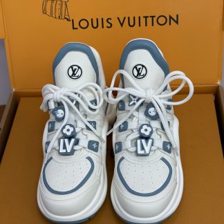 Louis Vuitton Casual Shoes
