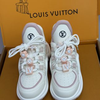 Louis Vuitton Casual Shoes
