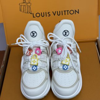 Louis Vuitton Casual Shoes