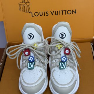 Louis Vuitton Casual Shoes