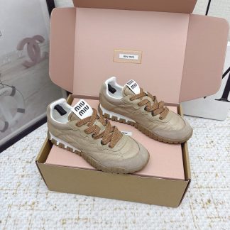 Miu Miu Casual Shoes