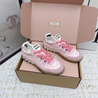 Miu Miu Casual Shoes