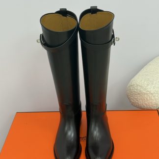 Hermès Boots