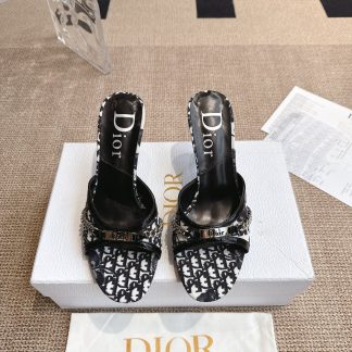 Dior 25ss Slides D