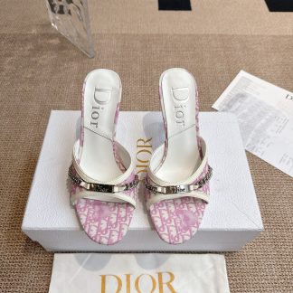 Dior 25ss Slides D
