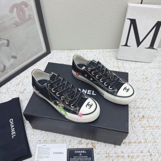 Chanel Casual Shoes
