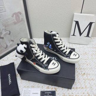 Chanel Casual Shoes