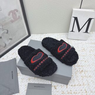 Balenciaga Casual Shoes