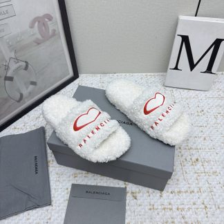 Balenciaga Casual Shoes