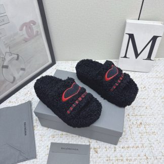Balenciaga Casual Shoes