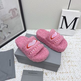 Balenciaga Casual Shoes