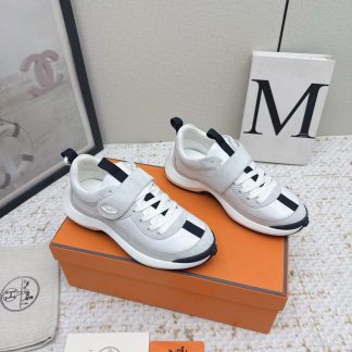 Hermès Sneakers