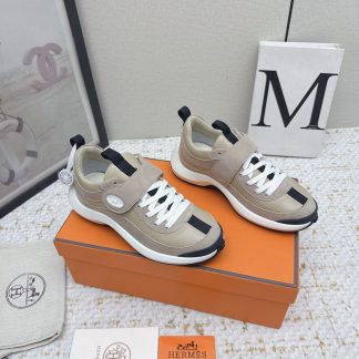 Hermès Sneakers