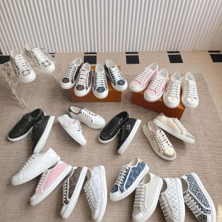 Louis Vuitton Casual Shoes