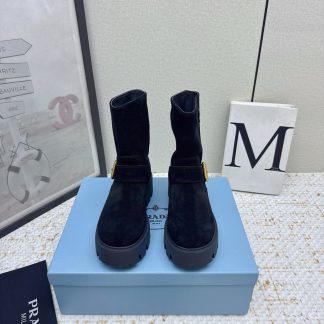 Prada Boots