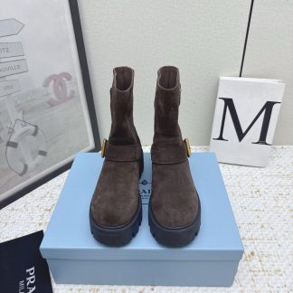 Prada Boots