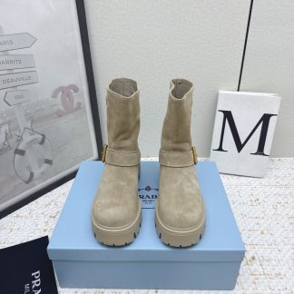 Prada Boots