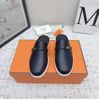 Hermès Loafers