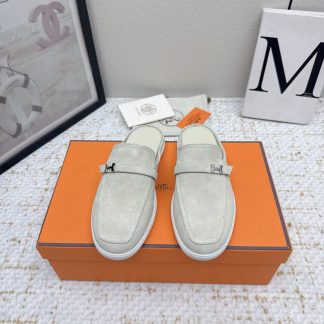 Hermès Loafers