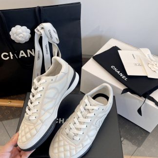 Chanel Sneakers