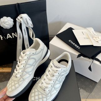 Chanel Sneakers