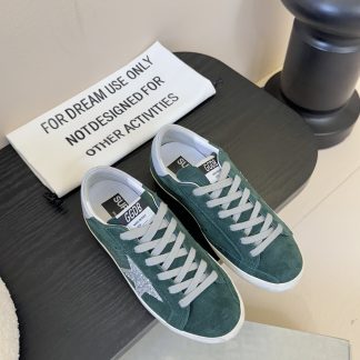 Golden Goose Casual Shoes