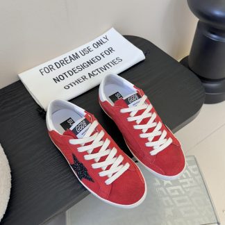 Golden Goose Casual Shoes