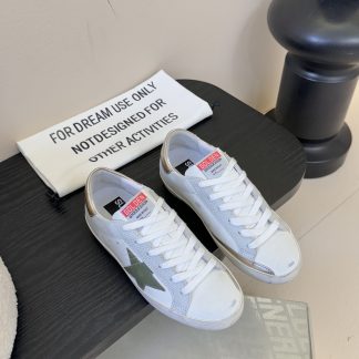 Golden Goose Casual Shoes