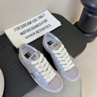 Golden Goose Casual Shoes