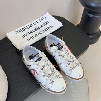 Golden Goose Casual Shoes
