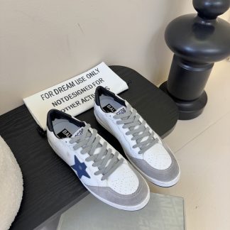 Golden Goose Casual Shoes