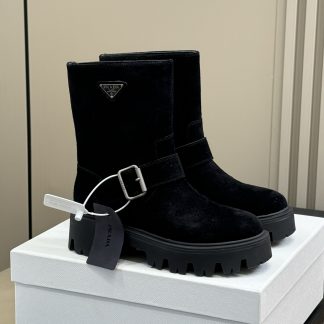 Prada Boots