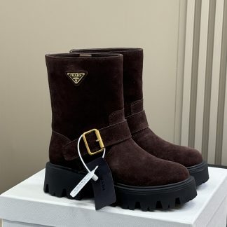 Prada Boots
