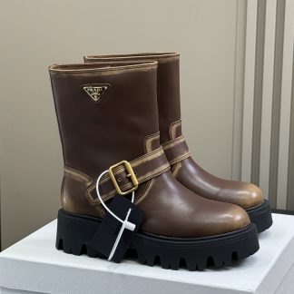 Prada Boots