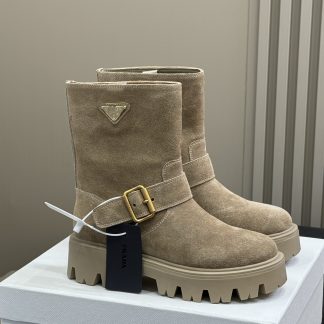 Prada Boots