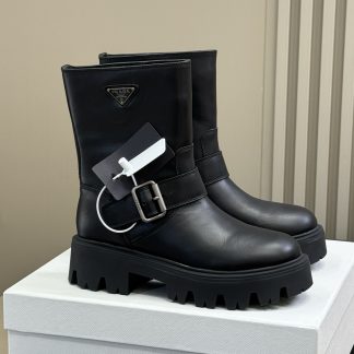 Prada Boots