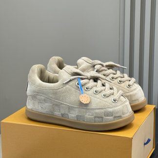 Louis Vuitton Casual Shoes