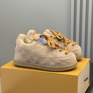 Louis Vuitton Casual Shoes